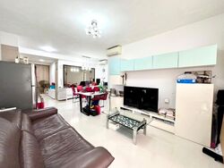 Waterfront Gold (D16), Condominium #628869811